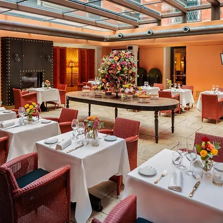 Splendid - Starhotels Collezione Velence