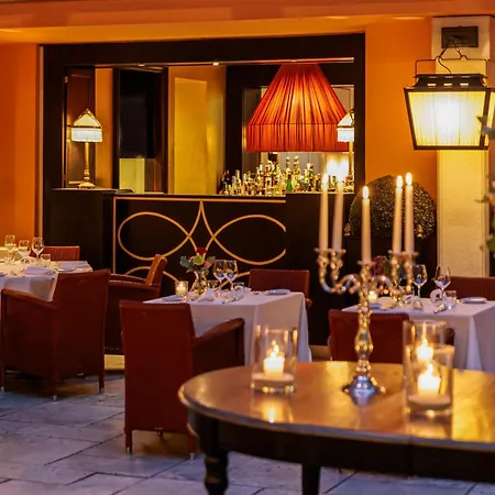 Splendid - Starhotels Collezione 4* Velence
