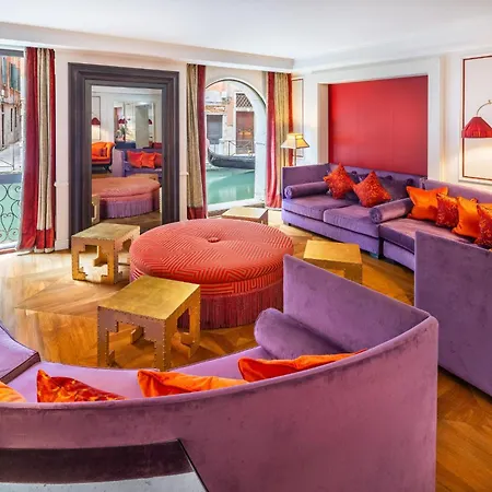 Splendid - Starhotels Collezione Szálloda