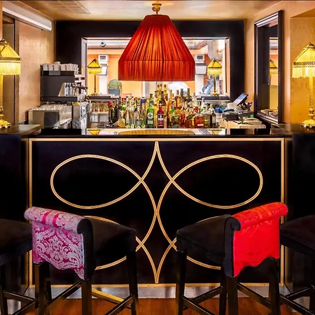 Splendid - Starhotels Collezione Velence