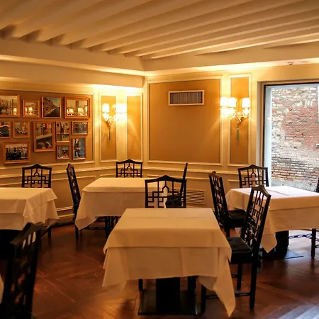 Otel Splendid - Starhotels Collezione