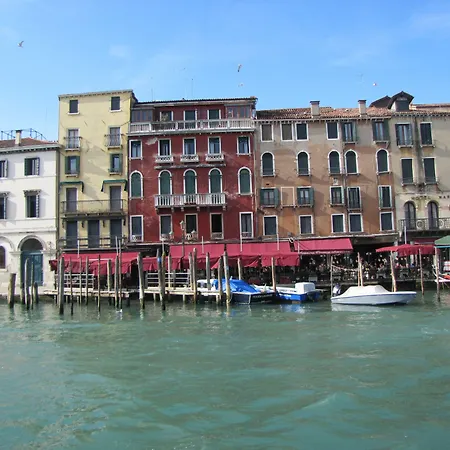 Splendid - Starhotels Collezione 4*