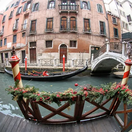 Splendid - Starhotels Collezione Otel 4*