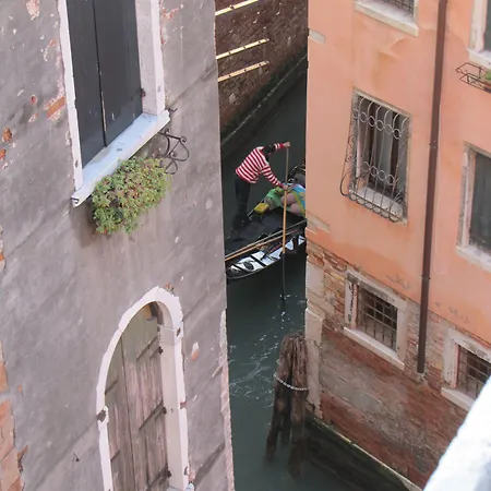 酒店 锦绣威尼斯 - 星际连锁酒店