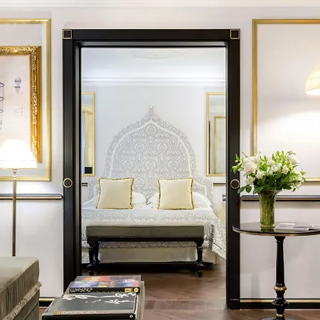 Splendid - Starhotels Collezione Otel Venedik