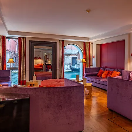 锦绣威尼斯 - 星际连锁酒店 酒店 4*