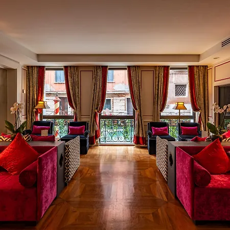 Splendid - Starhotels Collezione 4*