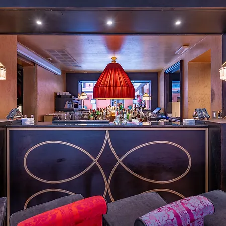 Splendid - Starhotels Collezione Otel Venedik