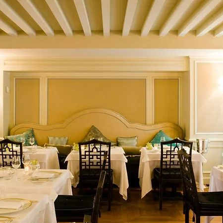 锦绣威尼斯 - 星际连锁酒店 4*