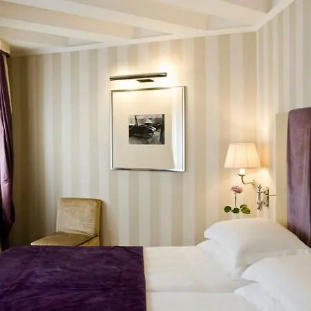 Hotel Splendid - Starhotels Collezione Venice