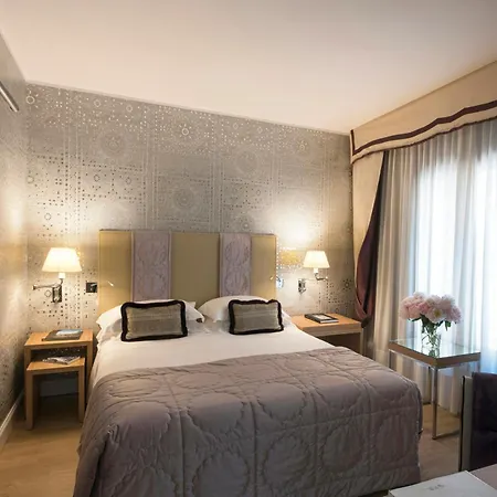 Splendid - Starhotels Collezione 4*