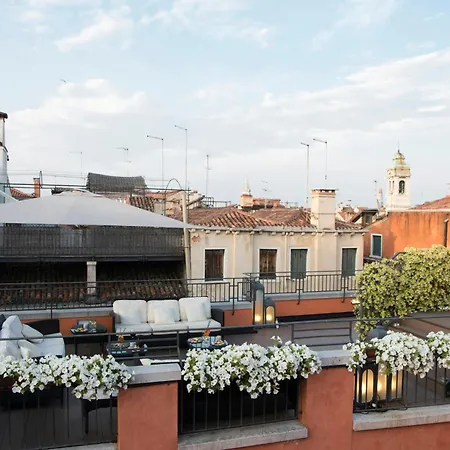 酒店 锦绣威尼斯 - 星际连锁酒店