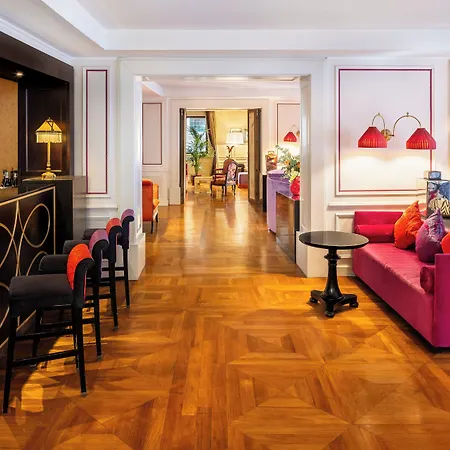 Splendid - Starhotels Collezione