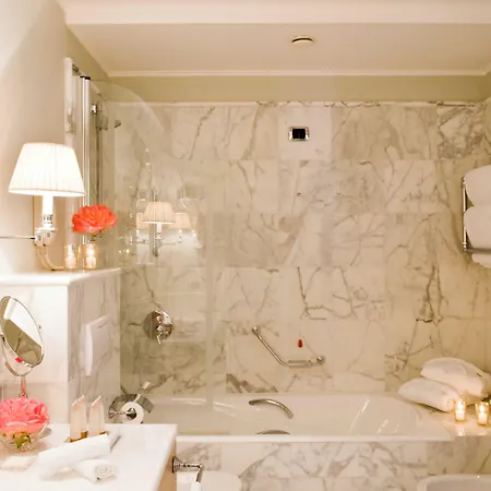 Hotel Splendid - Starhotels Collezione Venice