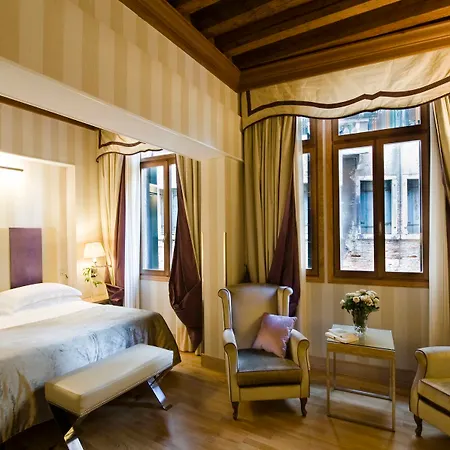 Szálloda Splendid - Starhotels Collezione