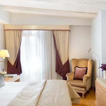 Splendid - Starhotels Collezione Velence
