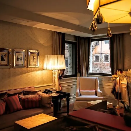 Splendid - Starhotels Collezione Velence