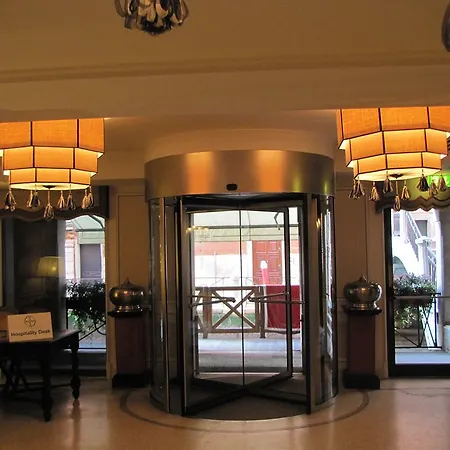 Splendid - Starhotels Collezione Szálloda Velence