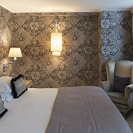 Splendid - Starhotels Collezione Szálloda 4*