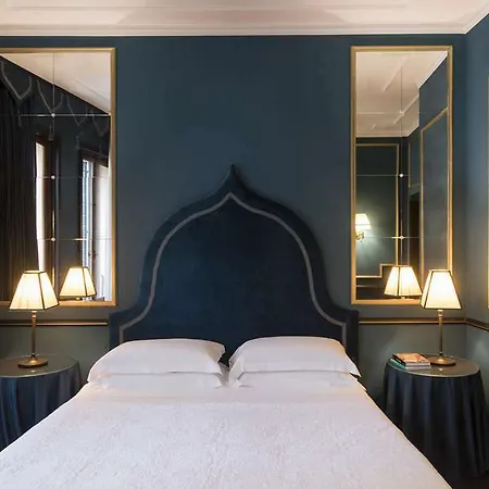 Hotel Splendid - Starhotels Collezione Venetië