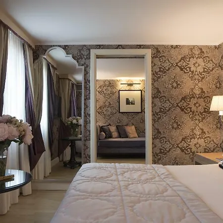 Splendid - Starhotels Collezione Szálloda