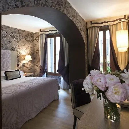 Splendid - Starhotels Collezione Velence