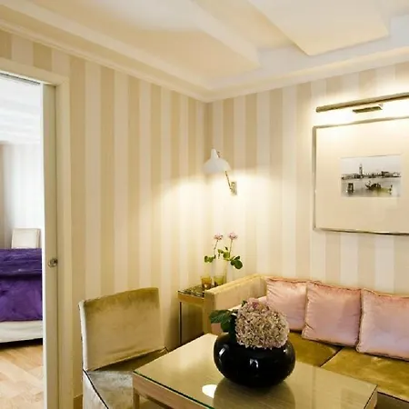 Splendid - Starhotels Collezione Velence