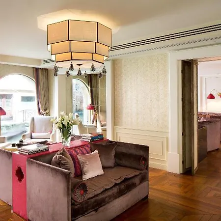 Splendid - Starhotels Collezione Szálloda