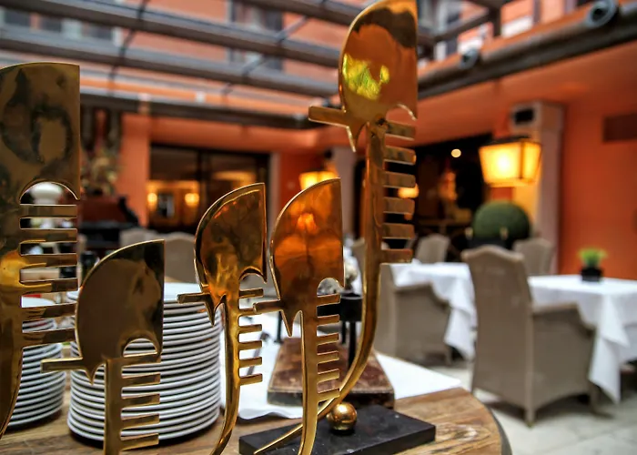 سبلينديد فينيس - ستارهوتيلز كوليزيوني 4*