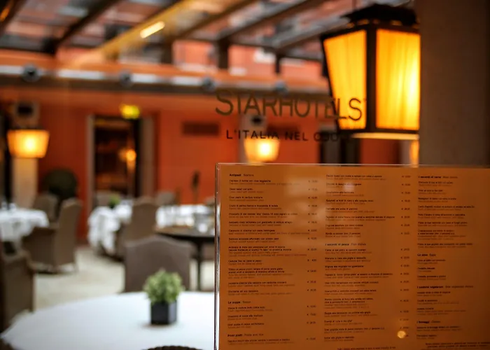 سبلينديد فينيس - ستارهوتيلز كوليزيوني البندقية