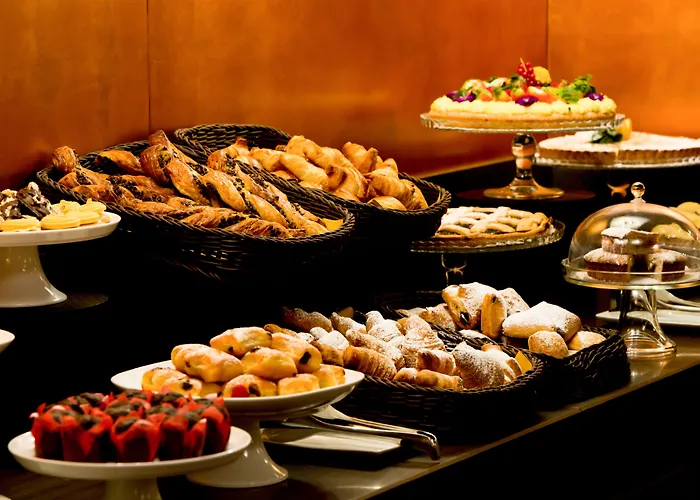 سبلينديد فينيس - ستارهوتيلز كوليزيوني