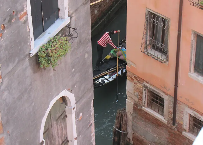 فندق سبلينديد فينيس - ستارهوتيلز كوليزيوني