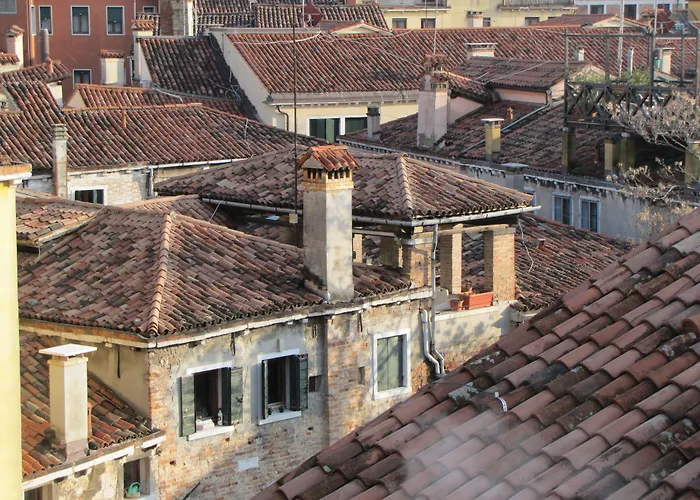 سبلينديد فينيس - ستارهوتيلز كوليزيوني فندق