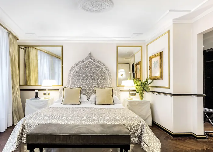 سبلينديد فينيس - ستارهوتيلز كوليزيوني فندق البندقية