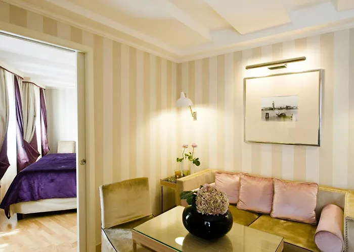 فندق سبلينديد فينيس - ستارهوتيلز كوليزيوني