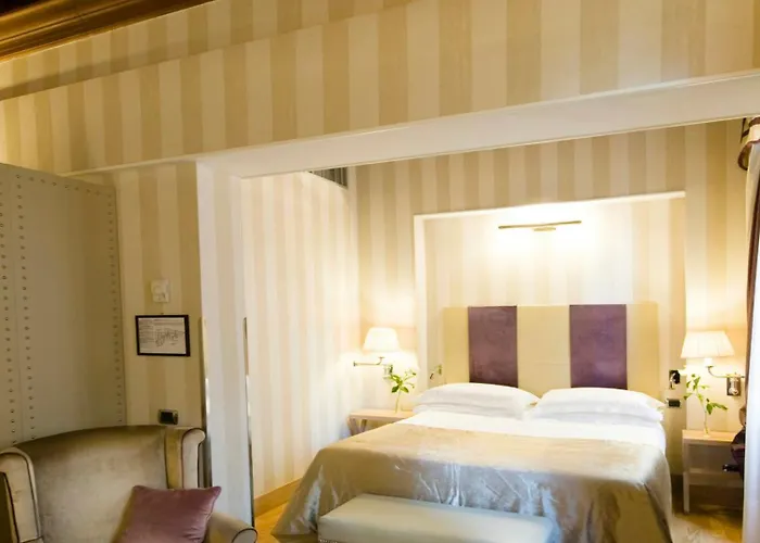 سبلينديد فينيس - ستارهوتيلز كوليزيوني البندقية