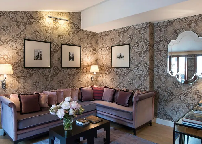 سبلينديد فينيس - ستارهوتيلز كوليزيوني 4*