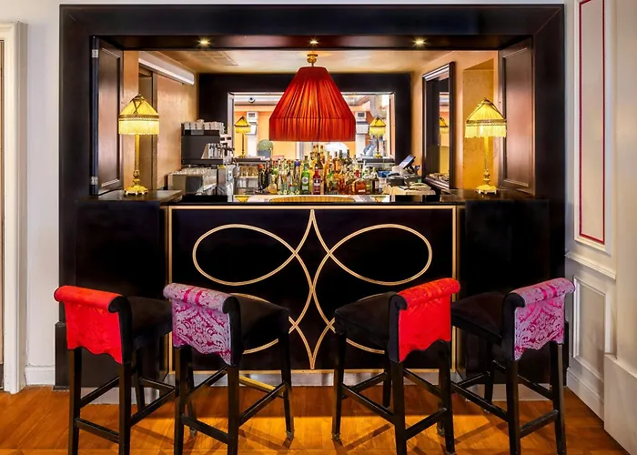 سبلينديد فينيس - ستارهوتيلز كوليزيوني فندق