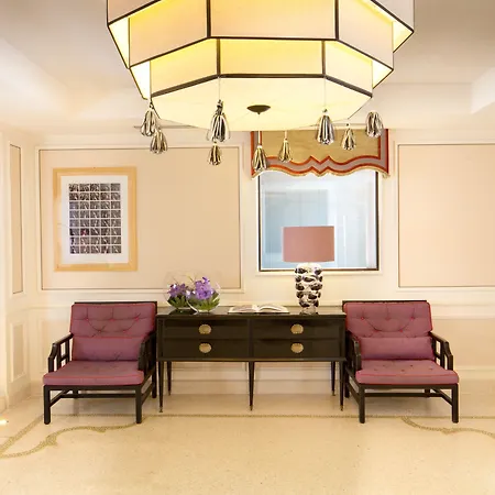 スプレンディド ヴェニス スターホテルズ コレツィオーネ