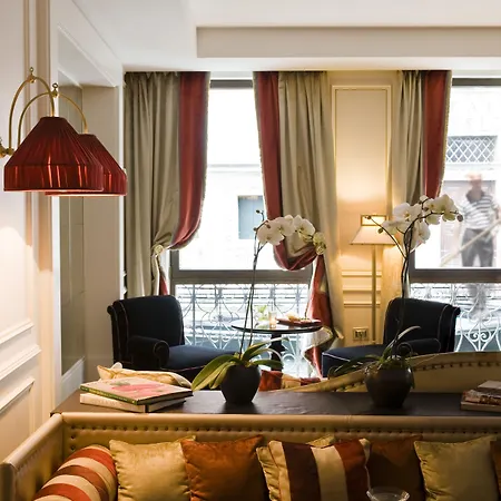 Hotel Splendid - Starhotels Collezione Venetië
