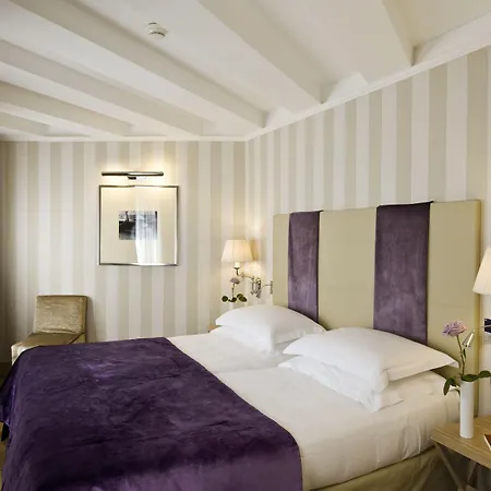 Splendid - Starhotels Collezione Отель Венеция