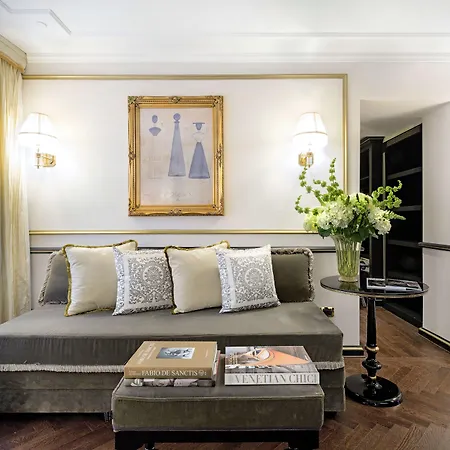 Splendid - Starhotels Collezione Hotel Venetië