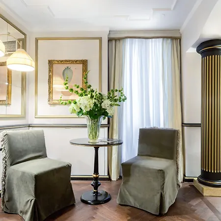 ホテル スプレンディド ヴェニス スターホテルズ コレツィオーネ