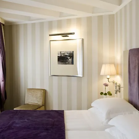 スプレンディド ヴェニス スターホテルズ コレツィオーネ ヴェネツィア