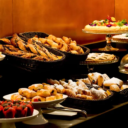 Splendid - Starhotels Collezione