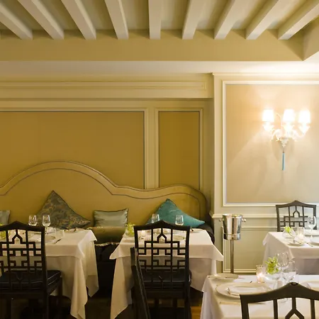 ホテル スプレンディド ヴェニス スターホテルズ コレツィオーネ