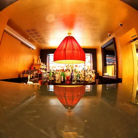 スプレンディド ヴェニス スターホテルズ コレツィオーネ 4* ヴェネツィア