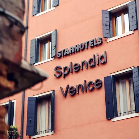 Splendid - Starhotels Collezione Hotel