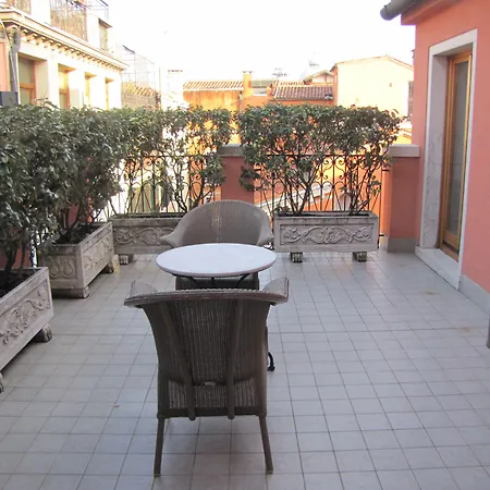 Splendid - Starhotels Collezione