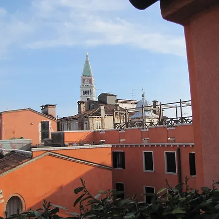 スプレンディド ヴェニス スターホテルズ コレツィオーネ ホテル